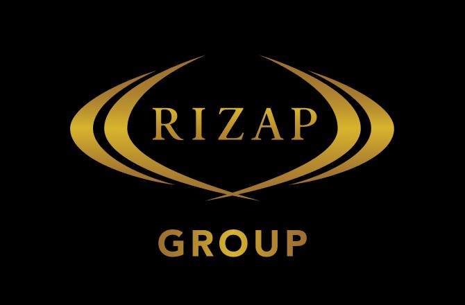 RIZAP logo