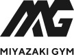 miyazaki-gym_logo