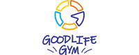 GOODLIFEGYMのロゴ