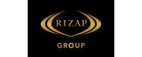 RIZAPのロゴ