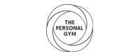 THE PERSONAL GYMのロゴ