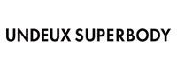 UNDEUX SUPERBODYのロゴ